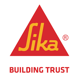 Imagen Logo SIKA COLOMBIA